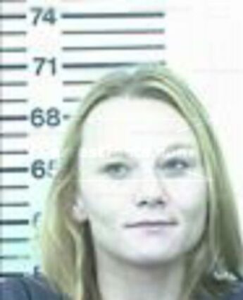 Amanda Faye Ferrell