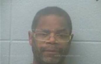 Derrick Fitzgerald Jackson