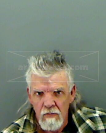 William Troy Baird