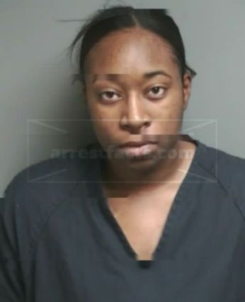 Kenisha Latori Faison