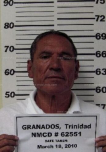 Trinidad Granados