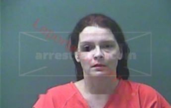 Kristi A Plummer