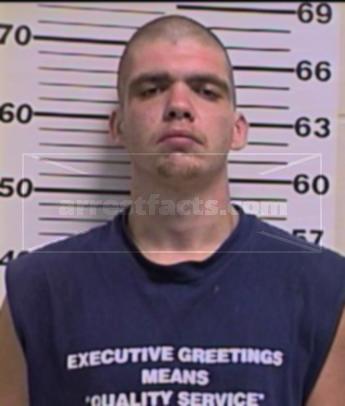 Jacob Wayne Loper