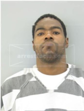 David Tyrone Maybell
