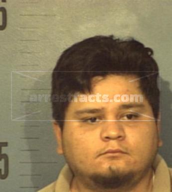 Anthony Lopez Trevino