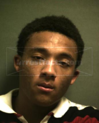 Treyvon Contrell Batton