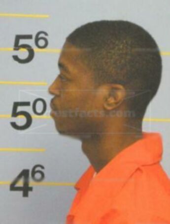 Derrick Sherrod