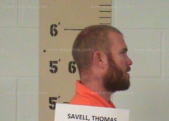 Thomas Tyson Savell