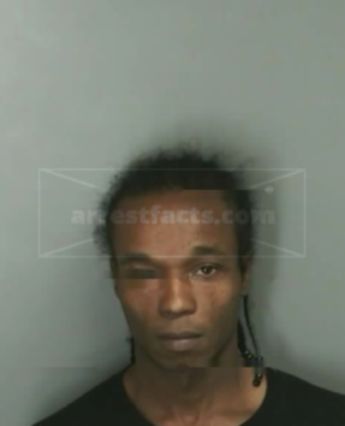 Terrance Lamar Jordon