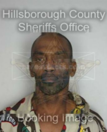 Tyrone Aliry Johnson