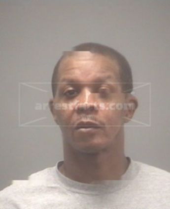 Derick Lamont Barnett