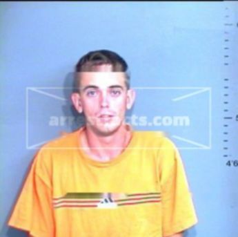 Mitchell Craig Faught