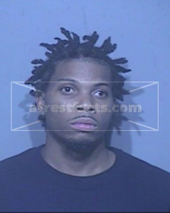 Trayvis Dontez Minnifield