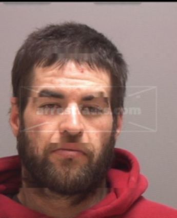 Jared Wilford Freeman