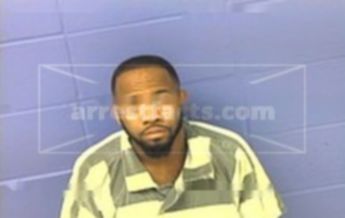 Jarvis Deonte Emerson