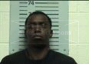 Ondaz Laron Brown