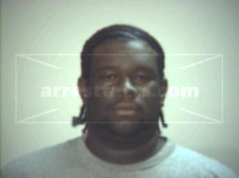 Jimmie Ladarrel Washington