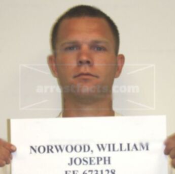 William Joseph Norwood