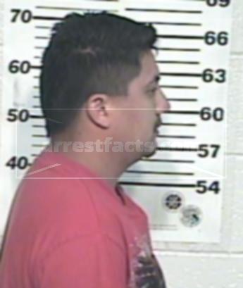 Sebastian Rodriguez Guzman