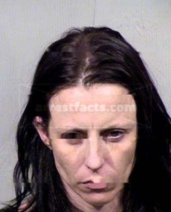 Tammy Marie Pearce