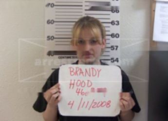 Brandy Nicole Hood