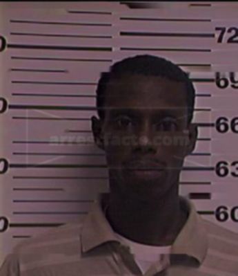 Sterling Lamont Johnson