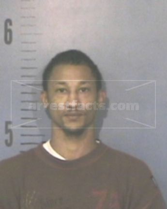 Rashon Montez White