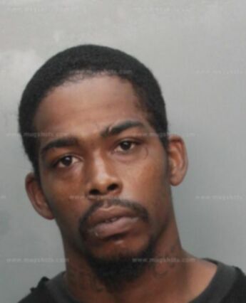 Keith Antwan Williams