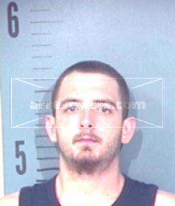 Jeffrey Chase Corley