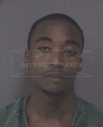 Rashad Samir Searles