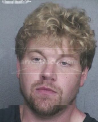 Matthew Farley Patterson