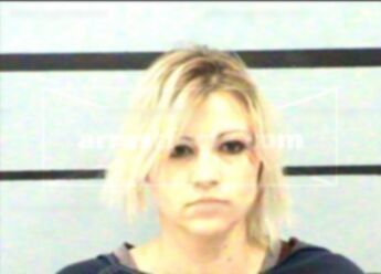 Tiffany Rea Forston