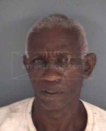 Eugene Calvin Mcclain