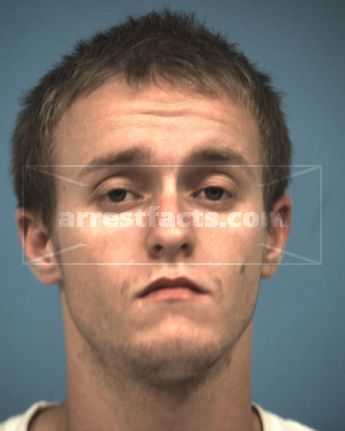 Blake Amos Atwood