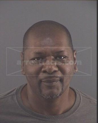 Eugene Tyicey Jackson