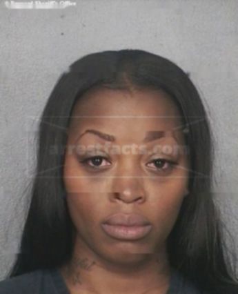 Tiffany Mathis
