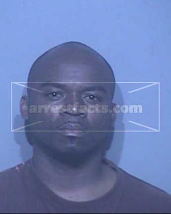 Brian Demetrius Williams