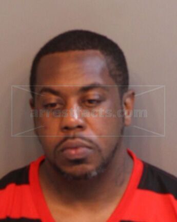 Derrick Lydell Pickett