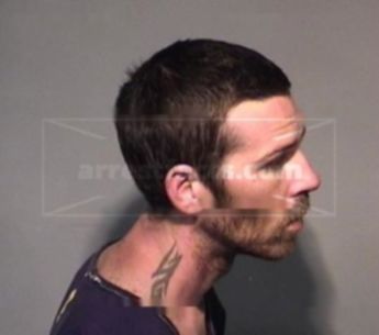 Jason Wayne Bacon