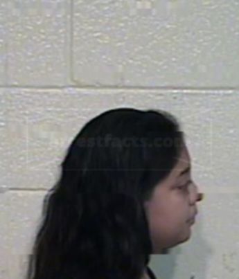 Andrea Ann Gutierrez Gonzalez