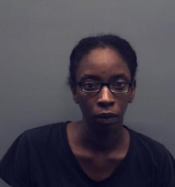 Kimberly Sheree Williams