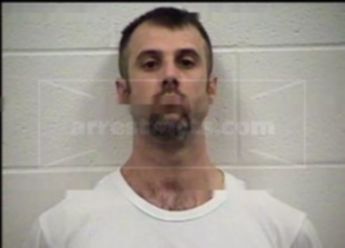 Roy William Manning