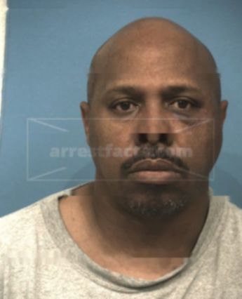 Anthony Dewayne Metcalf