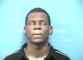 Deonte Cortez Mccary