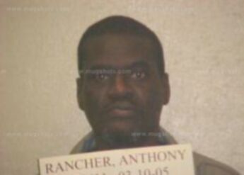 Anthony Curtis Rancher