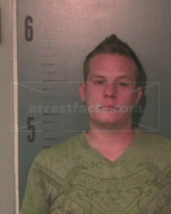 Jacob Wayne Martin