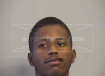 Jamuir Anthony Ray Brown
