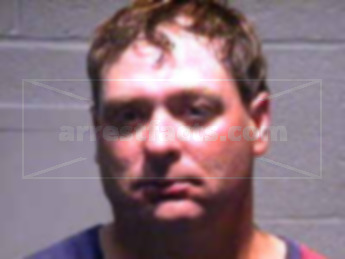 Todd William Shafer