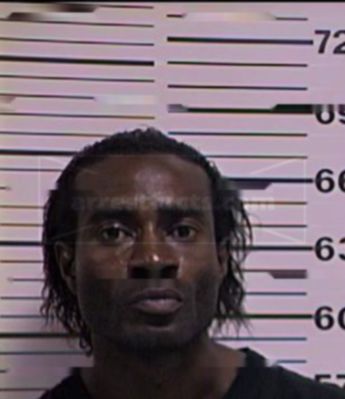 Melvin Wayne Smith