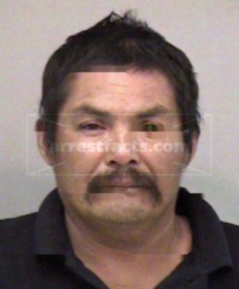 Sebastian M Camarillo
